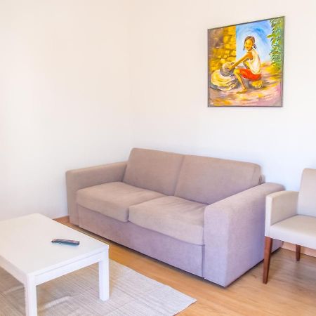 Alagoa Apartment Фару Экстерьер фото
