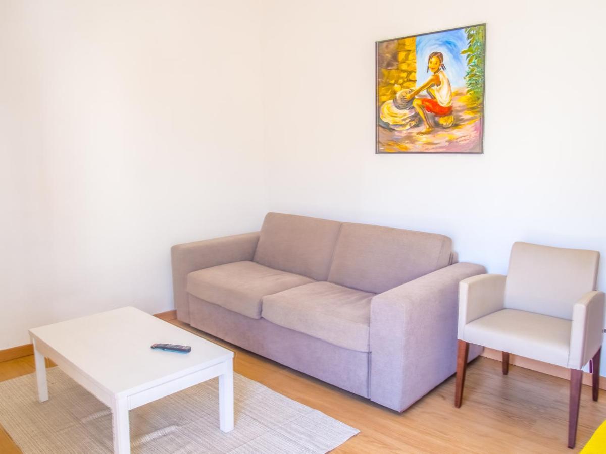 Alagoa Apartment Фару Экстерьер фото