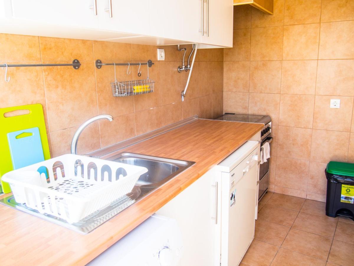 Alagoa Apartment Фару Экстерьер фото