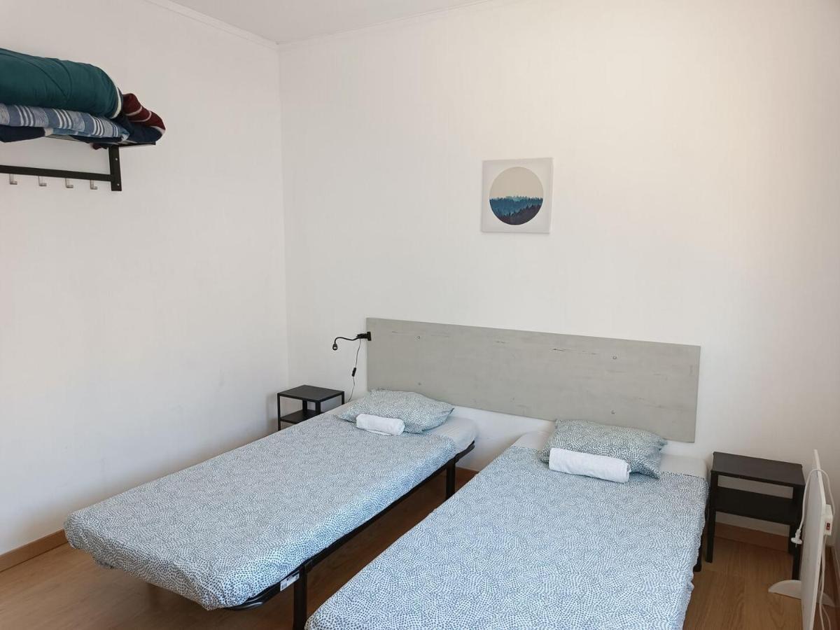 Alagoa Apartment Фару Экстерьер фото